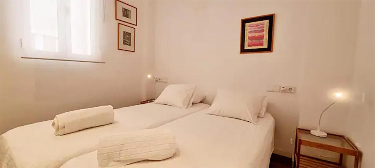 Florit Flats - The Canovas Apartment Valencia Kültér fotó